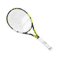 Carlos Alcaraz gesigneerd Babolat tennisracket