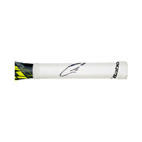 Carlos Alcaraz gesigneerd Babolat tennisracket