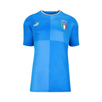 Fabio Cannavaro gesigneerd Italië shirt