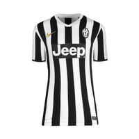 Andrea Pirlo gesigneerd Juventus shirt 2013-14 - ingelijst