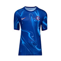 Cole Palmer gesigneerd Chelsea shirt 2024-25