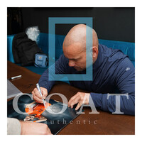 Wesley Sneijder gesigneerd Nederlands elftal foto -  WK 2010