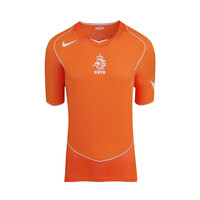 Wesley Sneijder gesigneerd Nederlands elftal 2004