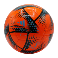 Icons Bukayo Saka gesigneerde voetbal 2022