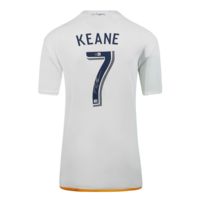 Icons Robbie Keane gesigneerd LA Galaxy shirt 2025-26