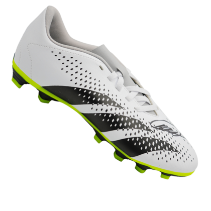 Kaka gesigneerde voetbalschoen