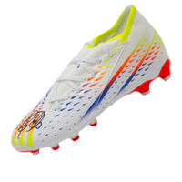 Icons Raphinha gesigneerde voetbalschoen