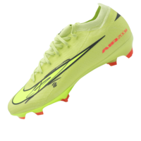 Icons Federico Valverde gesigneerde voetbalschoen