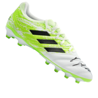 Icons Declan Rice gesigneerde voetbalschoen