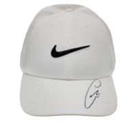 Icons Carlos Alcaraz gesigneerde cap