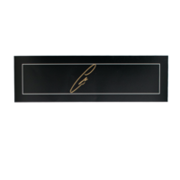 Icons Carlos Alcaraz gesigneerd memorabilia