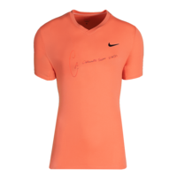 Icons Carlos Alcaraz gesigneerd Nike Dri shirt