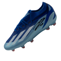 Icons Jarrod Bowen gesigneerde voetbalschoen