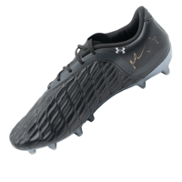 Icons Maro Itoje gesigneerde rugbyschoen