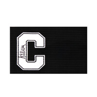 Icons Matthias Sammer gesigneerde aanvoerdersband