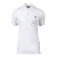 Icons Ian Botham gesigneerd Engeland shirt