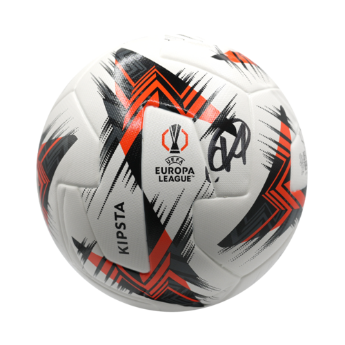 Icons Callum Hudson-Odoi gesigneerde Nottingham Forest voetbal 202