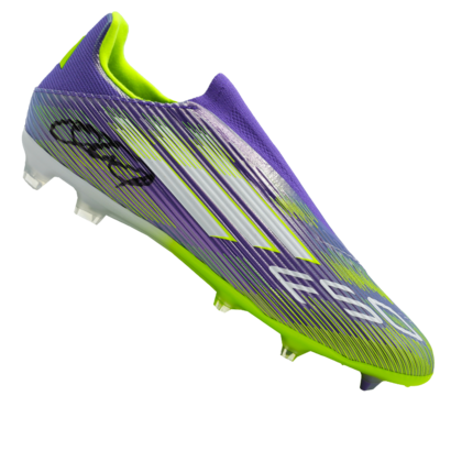 Callum Hudson-Odoi gesigneerde Nottingham Forest voetbalschoen