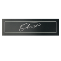Icons Callum Hudson-Odoi gesigneerd memorabilia