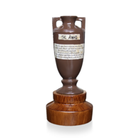 Icons The Ashes replica trofee