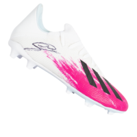 Icons Georginio Wijnaldum gesigneerde Nederland voetbalschoen