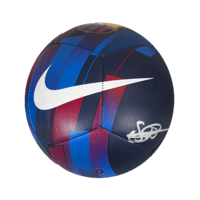 Icons Sergino Dest gesigneerde voetbal