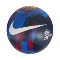 Icons Memphis Depay gesigneerde voetbal