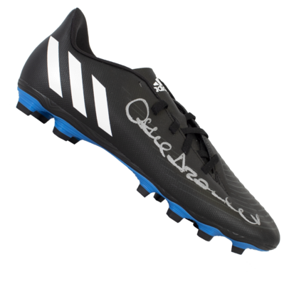 Ossie Ardiles gesigneerde Argentinië voetbalschoen