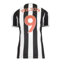 Icons Callum Wilson gesigneerd Newcastle United shirt 2022-23