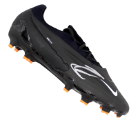 Icons Zlatan Ibrahimovic gesigneerde voetbalschoen