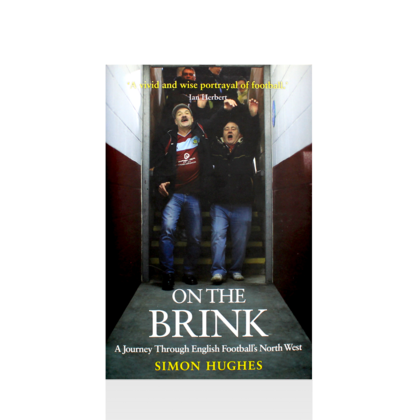 Jamie Carragher gesigneerd Liverpool FC boek