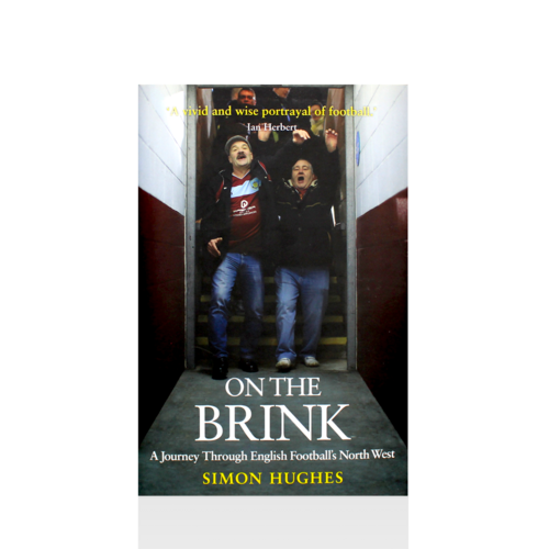 Icons Jamie Carragher gesigneerd Liverpool FC boek