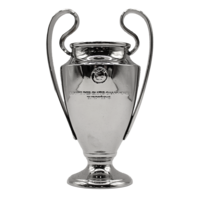 Icons UEFA Champions League 3D mini replica trofee