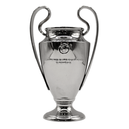 UEFA Champions League 3D mini replica trofee