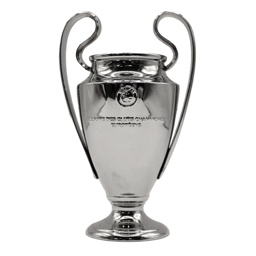 Icons UEFA Champions League 3D mini replica trofee
