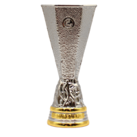 Icons UEFA Europa League 3D mini replica trofee