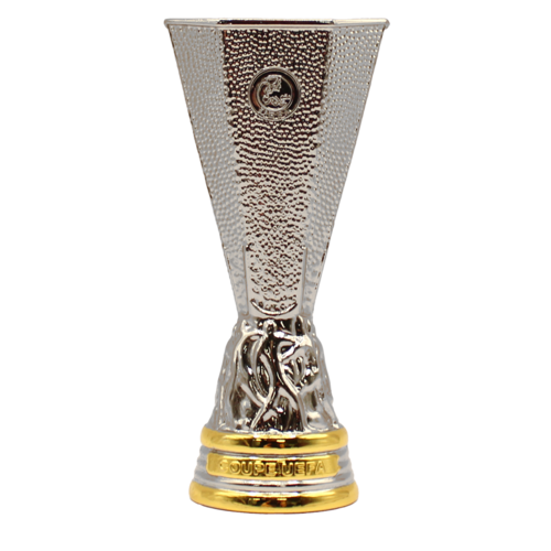 Icons UEFA Europa League 3D mini replica trofee