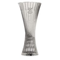 Icons UEFA Conference League 3D mini replica trofee