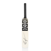 Icons Kevin Pietersen gesigneerde Engeland cricket bat