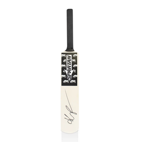 Icons Kevin Pietersen gesigneerde Engeland cricket bat