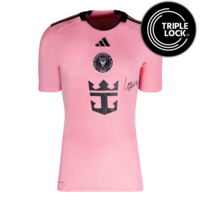 Icons Luis Suarez gesigneerd Inter Miami CF shirt 2024-25