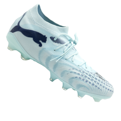 Morgan Rogers gesigneerde voetbalschoen