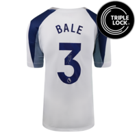 Icons Gareth Bale gesigneerd Tottenham Hotspur shirt 2025-26