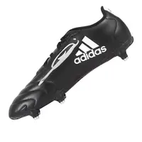 Icons Zinedine Zidane gesigneerde Frankrijk voetbalschoen