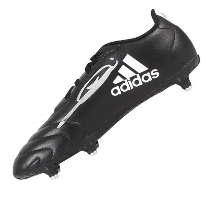 Zinedine Zidane gesigneerde Frankrijk voetbalschoen
