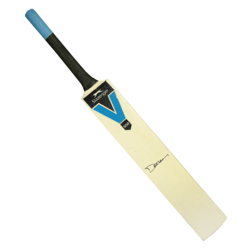 Icons David Gower gesigneerd memorabilia