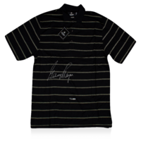 Icons Gary Player gesigneerd golf polo shirt
