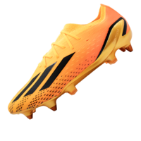 Icons Son Heung-min gesigneerde voetbalschoen