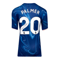 Icons Cole Palmer gesigneerd Chelsea shirt 2024-25