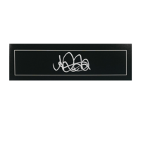 Icons Joe Root gesigneerd memorabilia